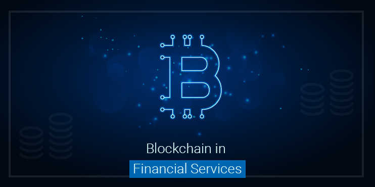 Blockchain-financial-services