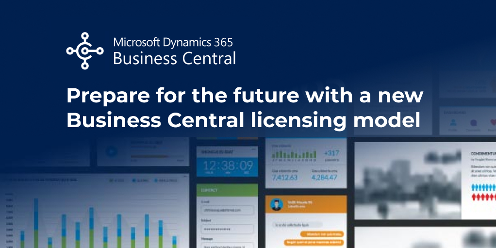 MS Business Central