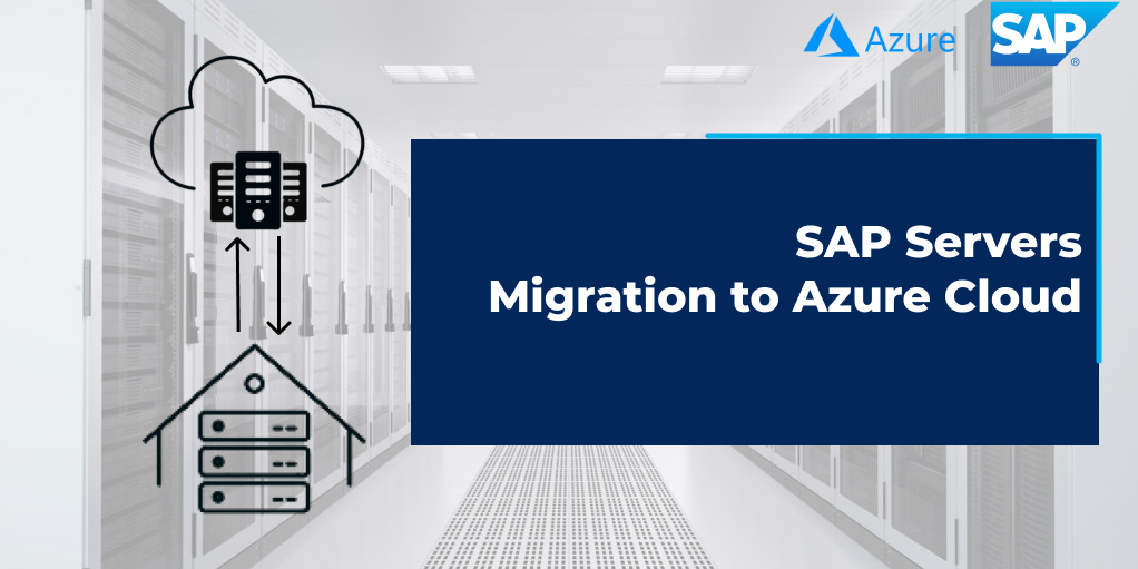 SAP servers migration to azure