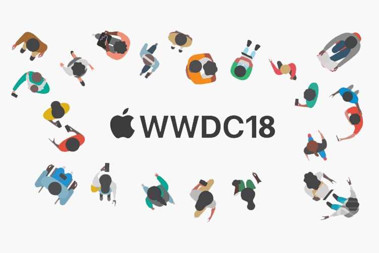 wwdc 2018